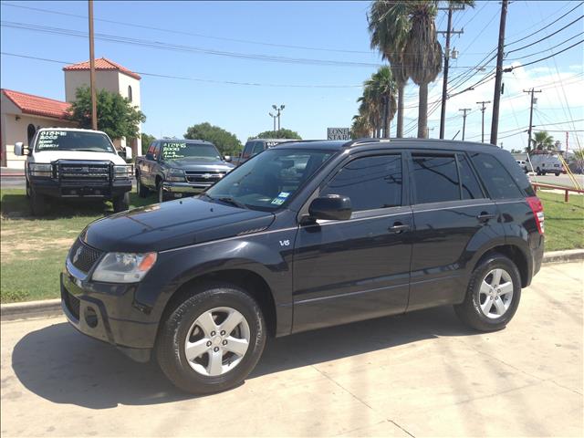 Suzuki Grand Vitara 2008 photo 19