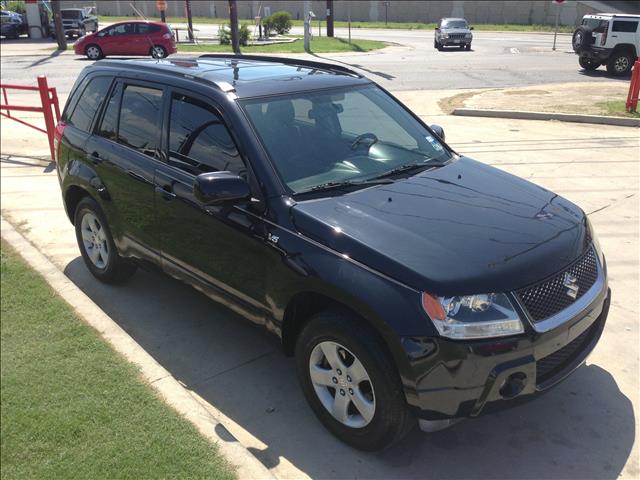 Suzuki Grand Vitara 2008 photo 20