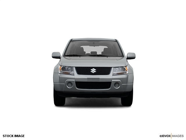 Suzuki Grand Vitara 2008 photo 1