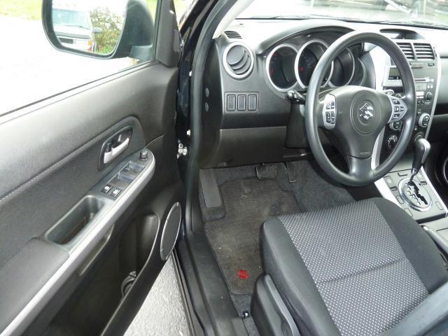 Suzuki Grand Vitara 2008 photo 2