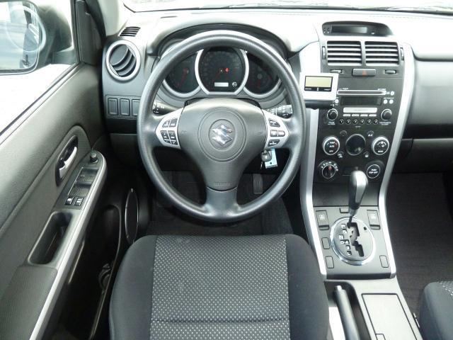 Suzuki Grand Vitara 2008 photo 4