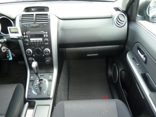 Suzuki Grand Vitara 2008 photo 5