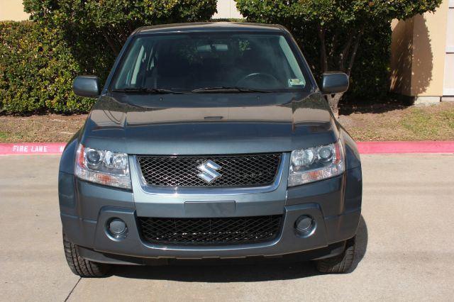 Suzuki Grand Vitara 2008 photo 2