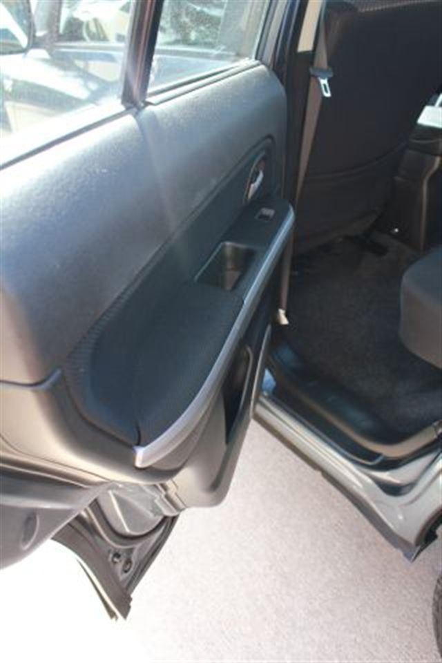 Suzuki Grand Vitara 2008 photo 5