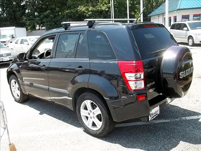 Suzuki Grand Vitara 2008 photo 1