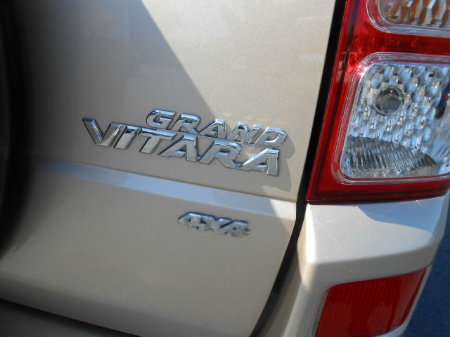 Suzuki Grand Vitara 2008 photo 12