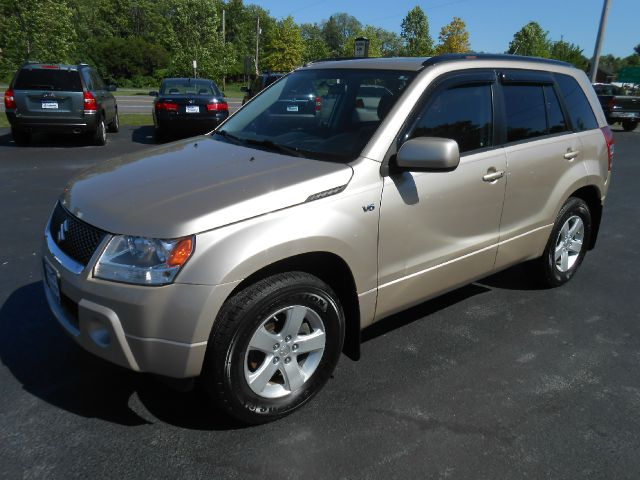 Suzuki Grand Vitara 2008 photo 15