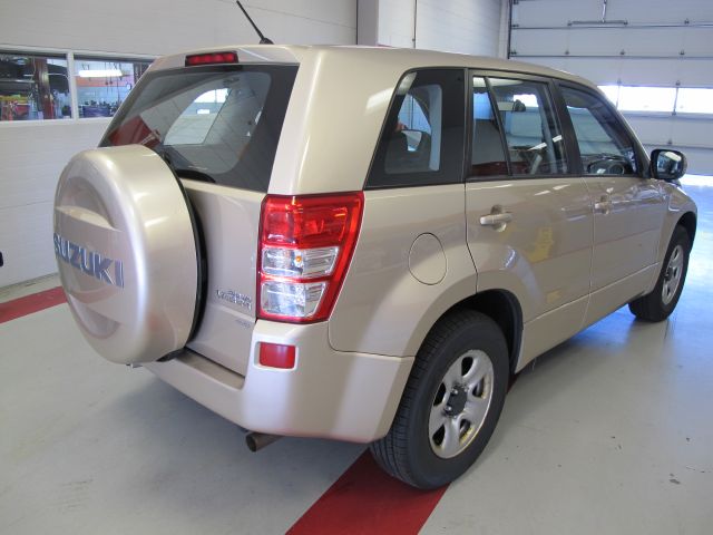 Suzuki Grand Vitara 2008 photo 2