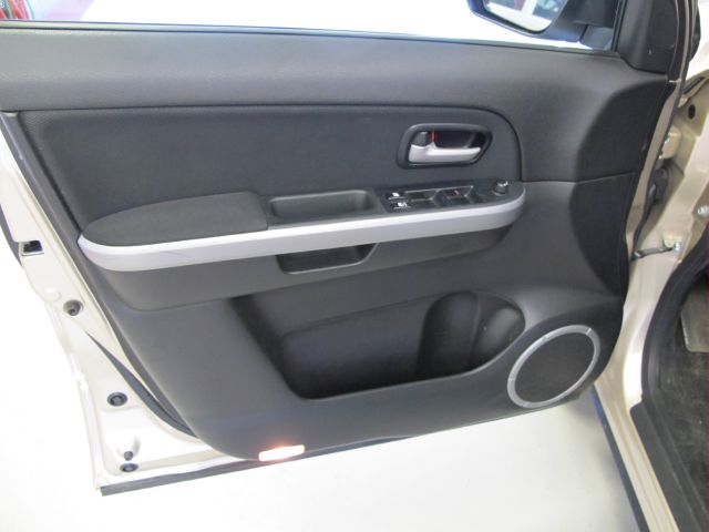 Suzuki Grand Vitara 2008 photo 3