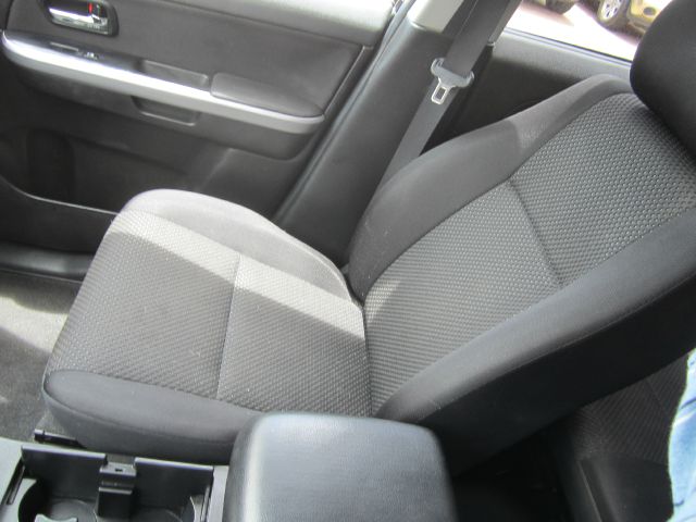 Suzuki Grand Vitara 2009 photo 8