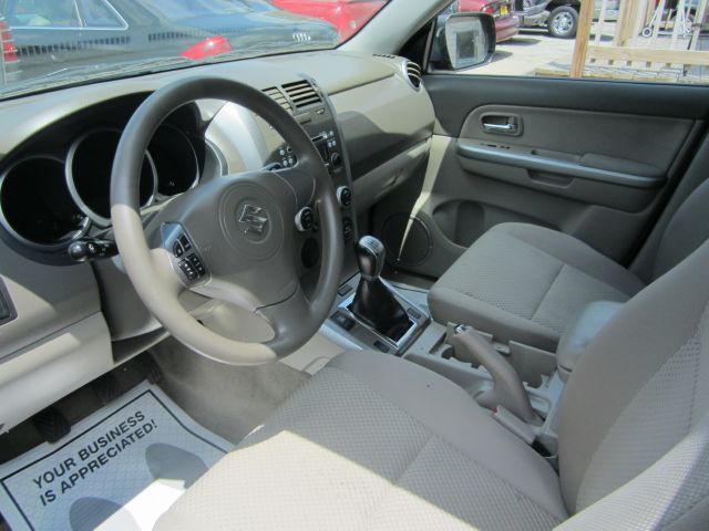 Suzuki Grand Vitara 2009 photo 1