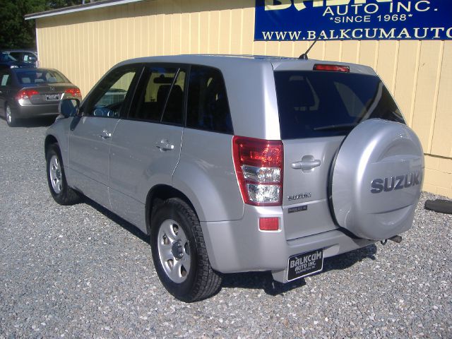 Suzuki Grand Vitara 2011 photo 14