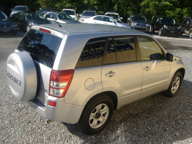 Suzuki Grand Vitara 2011 photo 20