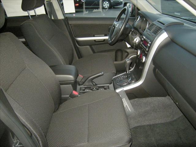 Suzuki Grand Vitara 2012 photo 4