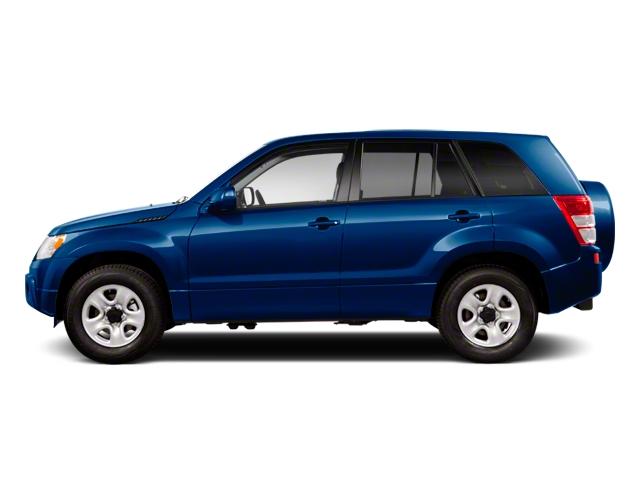 Suzuki Grand Vitara 3.8 Sedan Sport Utility