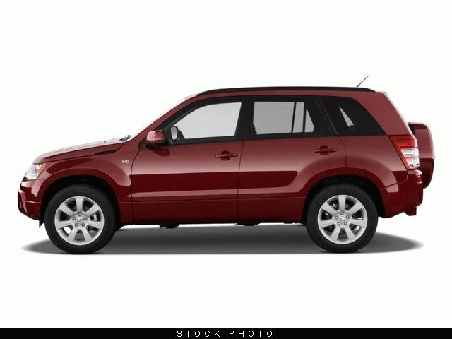 Suzuki Grand Vitara 2012 photo 2