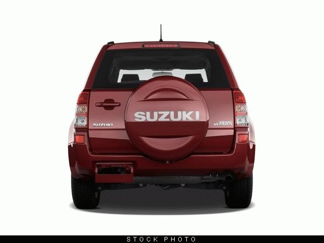 Suzuki Grand Vitara 2012 photo 5