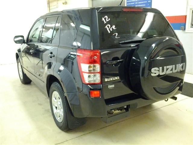 Suzuki Grand Vitara 2012 photo 3