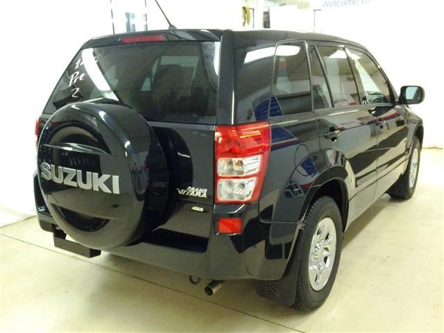 Suzuki Grand Vitara 2012 photo 5