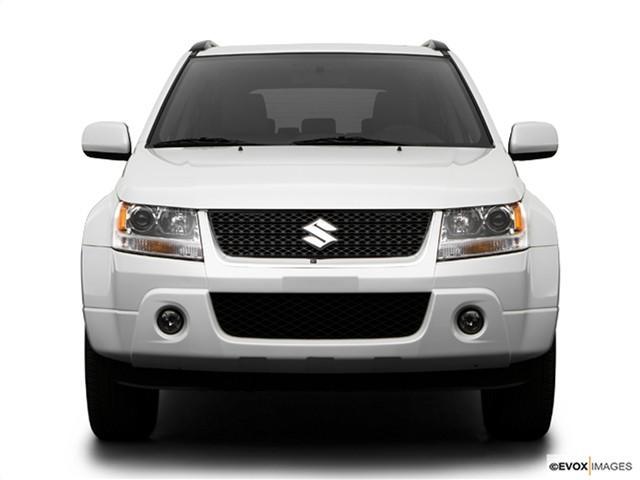 Suzuki Grand Vitara 2012 photo 2