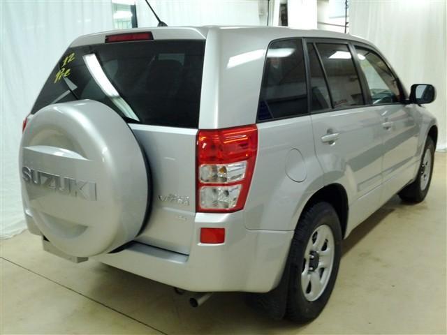 Suzuki Grand Vitara 2012 photo 5