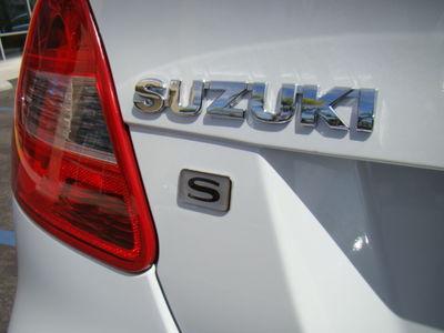 Suzuki Kizashi XR Other