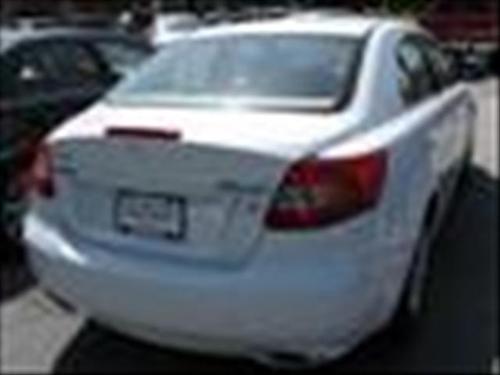 Suzuki Kizashi 2011 photo 3