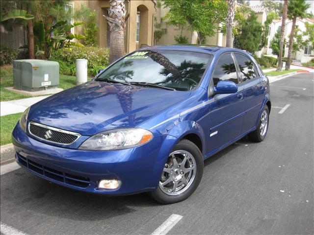 Suzuki Reno X 4X4 HARD TOP Hatchback