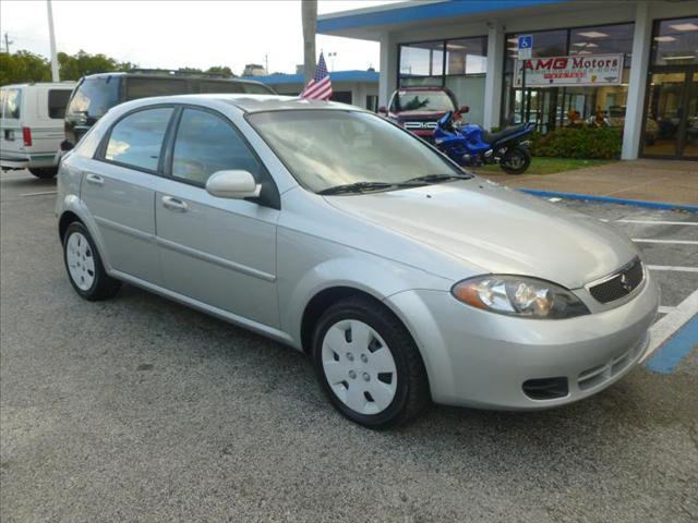 Suzuki Reno Club Coupe Wideside 141.5 Hatchback