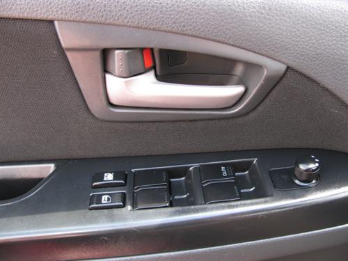 Suzuki SX4 EX - DUAL Power Doors Other