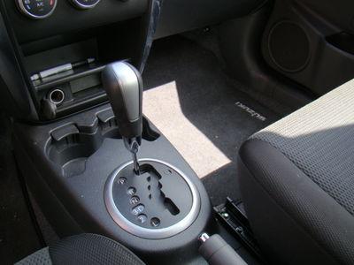 Suzuki SX4 2009 photo 4