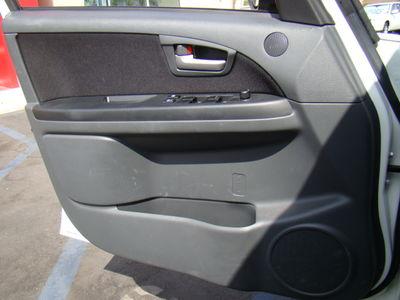 Suzuki SX4 2009 photo 1