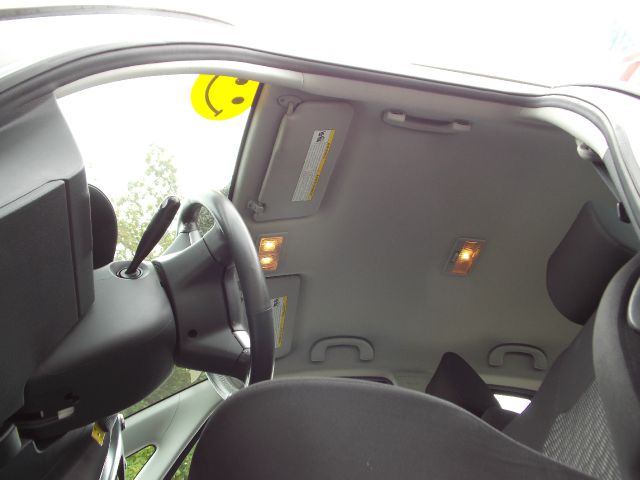 Suzuki SX4 Crossover 2009 photo 19