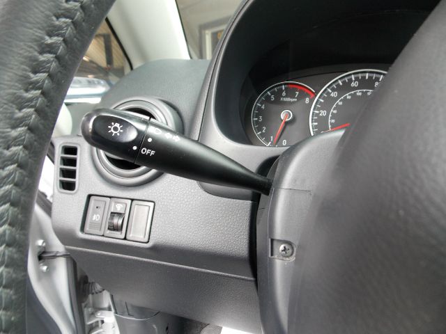 Suzuki SX4 Crossover 2009 photo 85