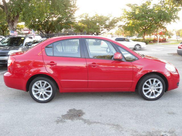 Suzuki SX4 Sedan 2011 photo 5