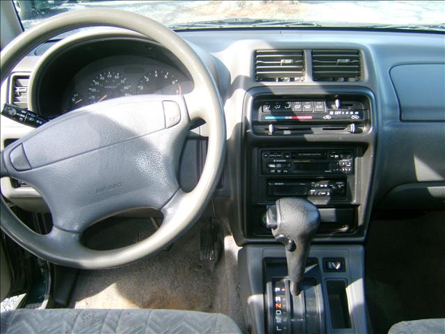 Suzuki Sidekick 1998 photo 3