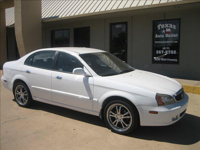 Suzuki Verona Sedan Limited Sedan