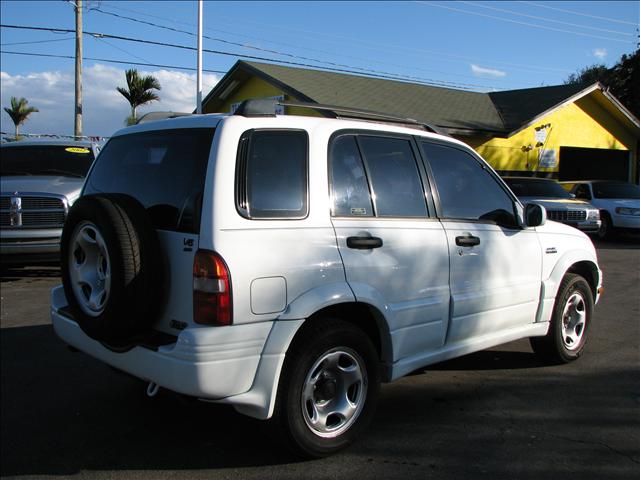 Suzuki Vitara V6 Moonroof Sport Utility