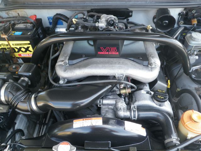 Suzuki XL-7 2002 photo 2