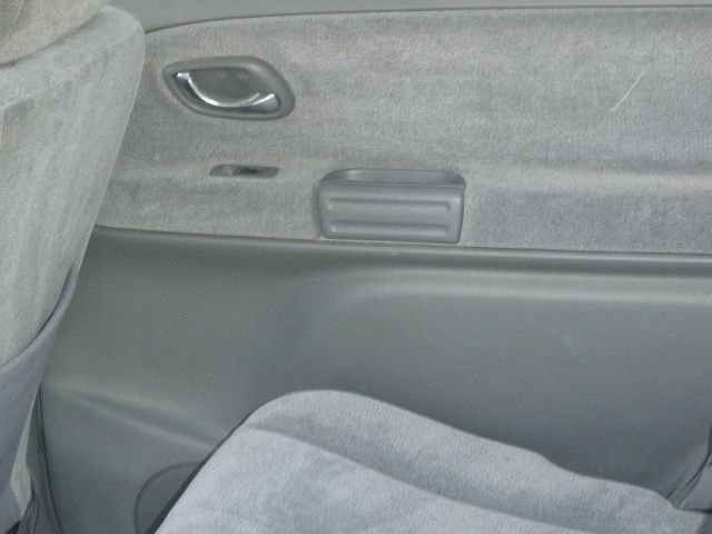 Suzuki XL-7 2002 photo 20