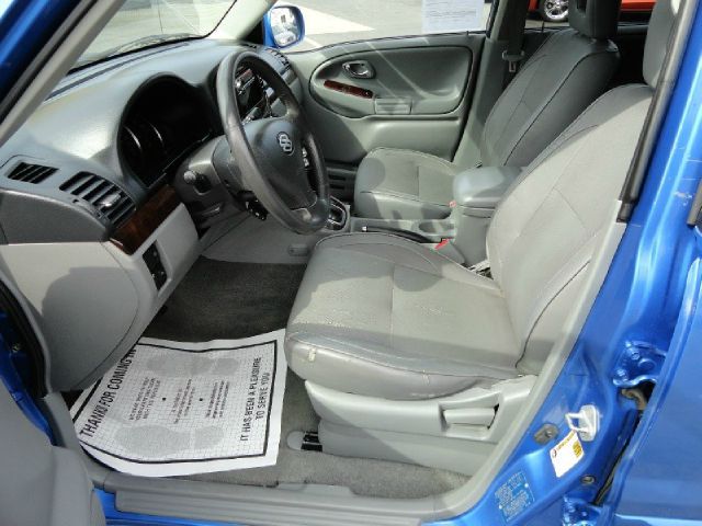 Suzuki XL-7 2004 photo 15