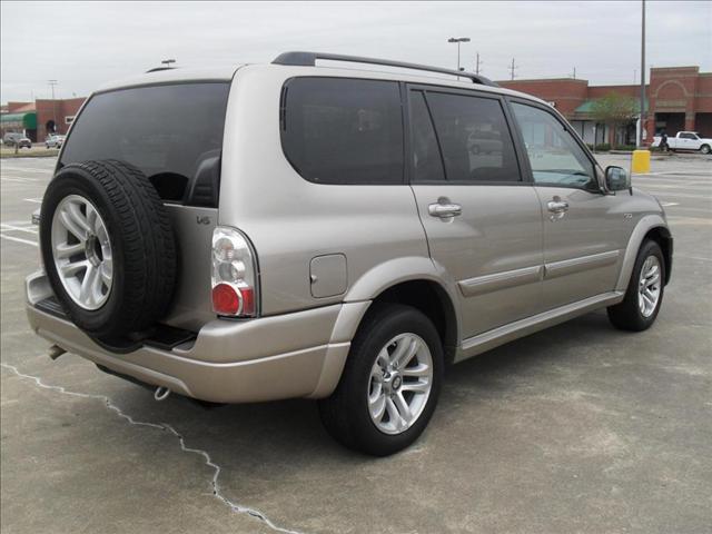 Suzuki XL-7 2.5sone Owner Sport Utility