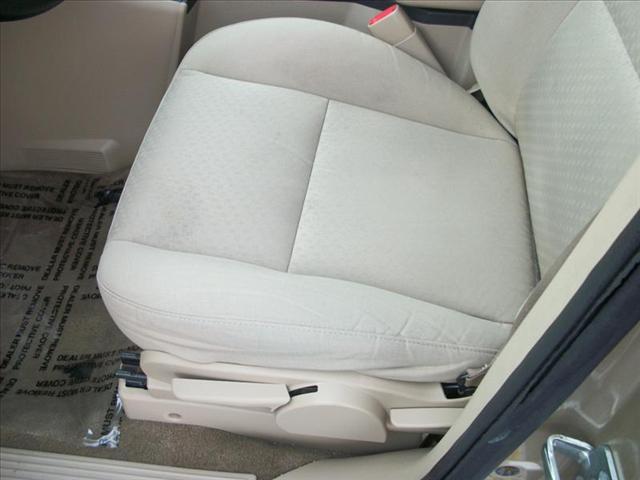 Suzuki XL-7 2007 photo 4