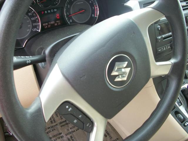 Suzuki XL-7 2007 photo 5