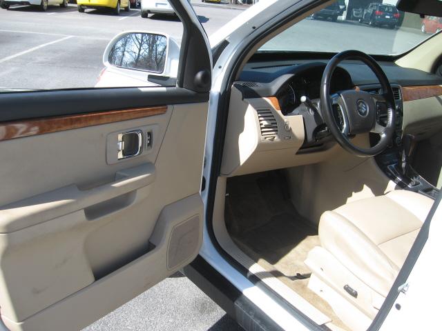 Suzuki XL-7 2007 photo 3