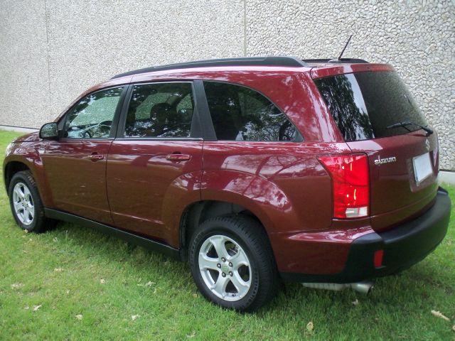 Suzuki XL-7 2007 photo 15