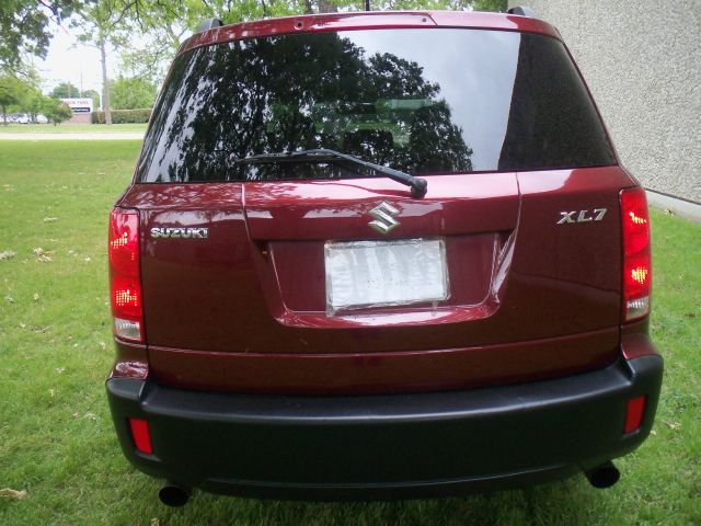 Suzuki XL-7 2007 photo 22