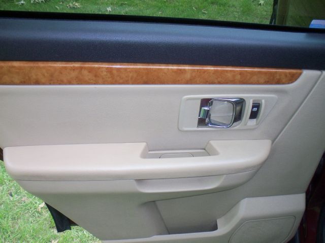 Suzuki XL-7 2007 photo 25