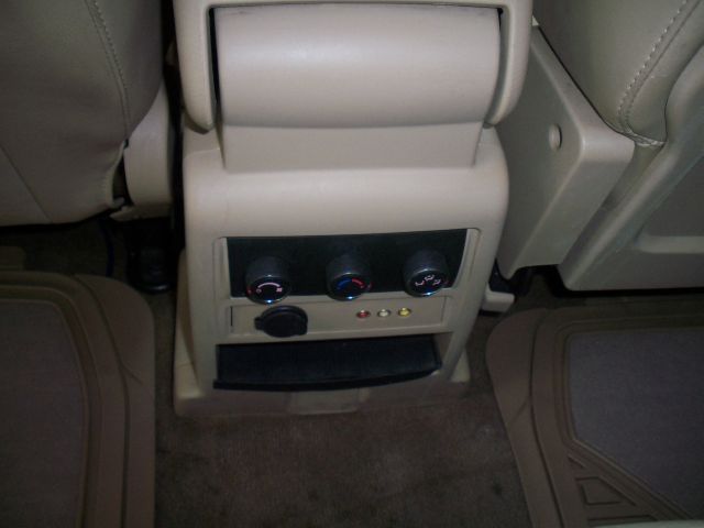 Suzuki XL-7 2007 photo 3