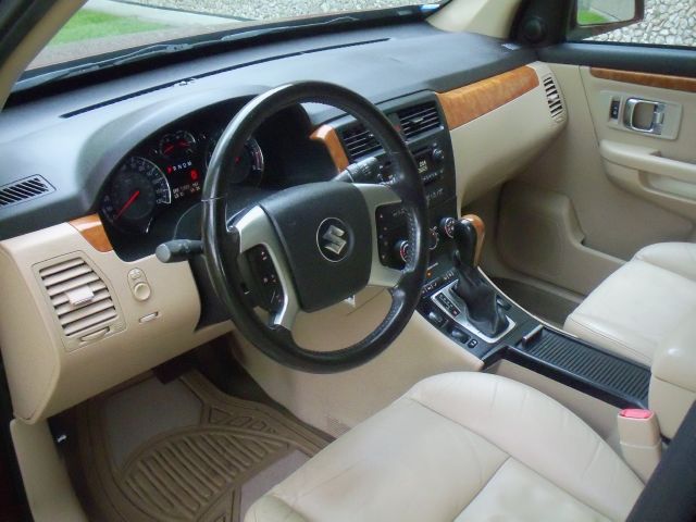 Suzuki XL-7 2007 photo 6